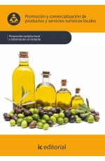 Promoción y comercialización de productos y servicios turísticos locales Promoción y comercialización de productos y servicios turísticos locales