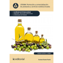 Promoción y comercialización de productos y servicios turísticos locales 