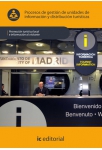 Procesos de gesti&oacute;n de unidades de informaci&oacute;n y distribuci&oacute;n tur&iacute;sticas
