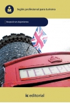 Ingl&eacute;s profesional para turismo