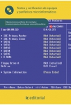 Testeo y Verificaci&oacute;n de Equipos y perif&eacute;ricos microinform&aacute;ticos UF0466