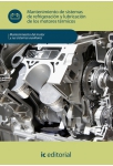 Mantenimiento de sistemas de refrigeraci&oacute;n y lubricaci&oacute;n de los motores t&eacute;rmicos UF1215