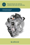 Mantenimiento de sistemas auxiliares del motor de ciclo otto UF1216
