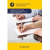 Guía para el docente y solucionarios