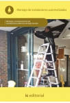 Montaje de instalaciones automatizadas UF0890: