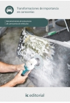 Transformaciones de importancia en carrocer&iacute;as UF0947