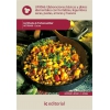 Elaboraciones básicas y platos elementales con hortalizas, legumbres secas, pastas, arroces y huevos