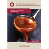 Ofertas gastronómicas sencillas y sistemas de aprovisionamiento