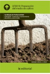 Preparaci&oacute;n del medio de cultivo