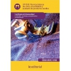 Técnicas básicas de corte, ensamblado y acabado de productos textiles