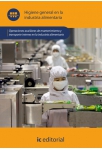 Higiene general en la industria alimentaria MF0546_1