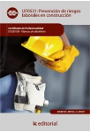 Prevenci&oacute;n de Riesgos Laborales en Construcci&oacute;n
