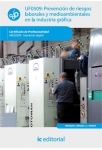 Prevenci&oacute;n de Riesgos Laborales y medioambientales en la industria gr&aacute;fica