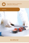 Seguridad, higiene y proteccion ambiental en hosteleria - MF0711_2