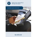 Aplicaciones informáticas de hojas de cálculo