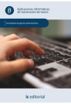 Aplicaciones inform&aacute;ticas de tratamiento de textos