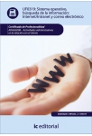 Sistema Operativo, b&uacute;squeda de informaci&oacute;n: Internet/Intranet y correo electr&oacute;nico
