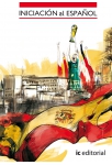 Iniciaci&oacute;n al espa&ntilde;ol + CD