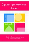 Figuras geom&eacute;tricas planas. Educaci&oacute;n infantil