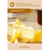 Elaboración y presentación de postres de cocina. HOTR0509