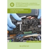 Reparación y ampliación de equipos y componentes hardware  microinformáticos UF0863