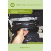 Reparación de impresoras UF0865