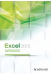 Excel 2010 Avanzado
