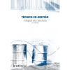 Técnico en gestión integral de residuos