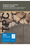 TPC Madera - Instalación de carpintería de madera y mueble