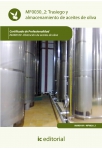 Trasiego y almacenamiento de aceites de oliva  MF0030_2