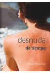 Desnuda de tiempo