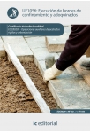 Ejecuci&oacute;n de bordes de confinamiento y adoquinados EOCB0209