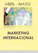 Marketing internacional