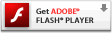 Descargue Adobe Flash Player