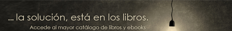 La solución esta en los libros