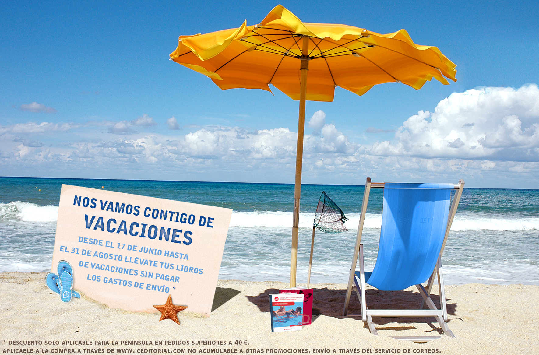 Gastos de envío gratuitos