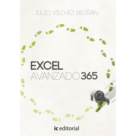 Excel Avanzado 365