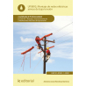 Montaje de redes eléctricas aéreas de baja tensión UF0892 (2ª Ed.)