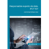 Responsable experto de data. IFCT107