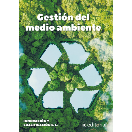 Gestión del Medio Ambiente