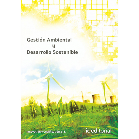 Gestión Ambiental y Desarrollo Sostenible