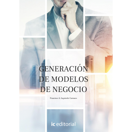 Generación de modelos de negocio 