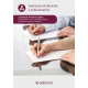 Gestión contable y gestión administrativa para auditorías. ADGD0108 - Guía para el docente y solucionarios