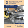 Mantenimiento básico de máquinas e instalaciones en la industria alimentaria. MF0547_1