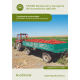 Recolección y transporte de los productos agrícolas. AGAU0208