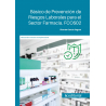 Básico de Prevención de Riesgos Laborales para el Sector Farmacia. FCOS02