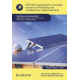 Organización y montaje mecánico e hidráulico de instalaciones solares térmicas. UF0190