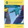 Actividades de educación en el tiempo libre infantil y juvenil MF1866_2 (2ª Ed.)