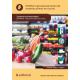 Aprovisionamiento de materias primas en cocina. UF0054
