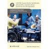 Desarrollo de habilidades personales y sociales de las personas con discapacidad. SSCG0109